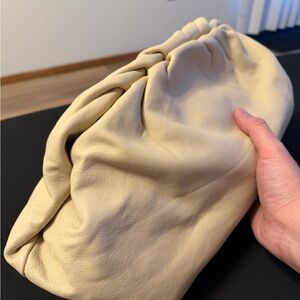 Clutch Cloud Bag
